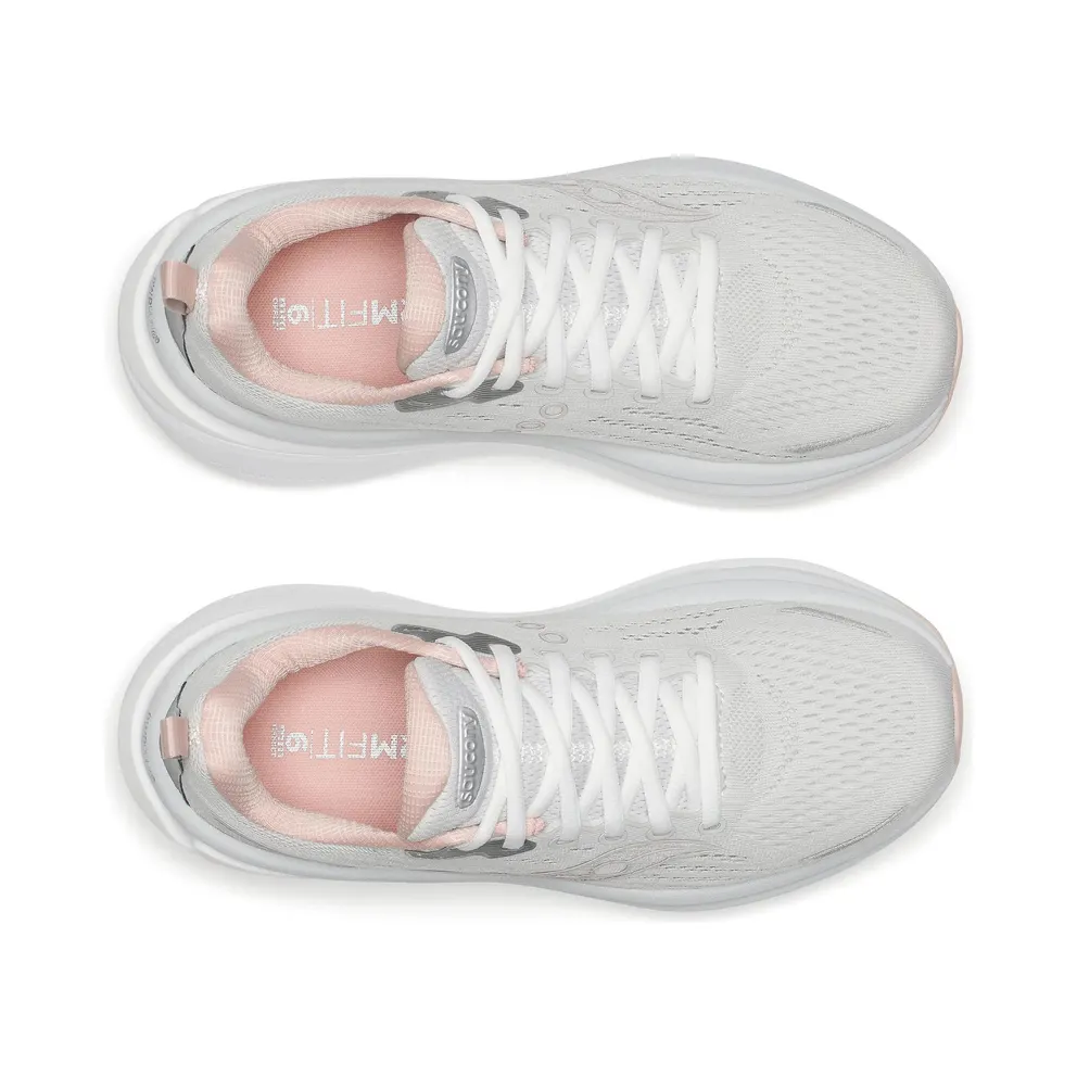 SAUCONY Hurricane 25 “Arctic / White” (S11026-226)