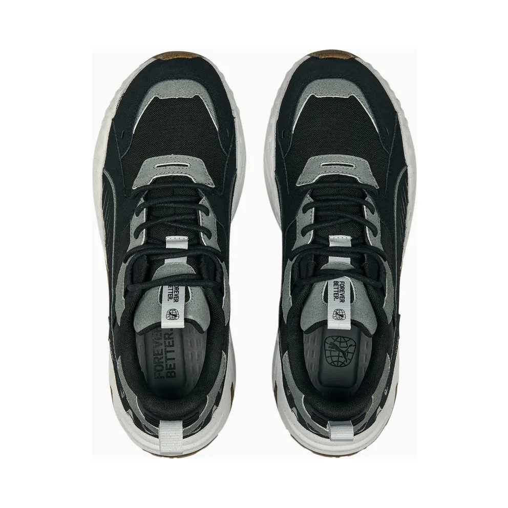 Puma RS-Trck Earth Grey/Black (391967-02)
