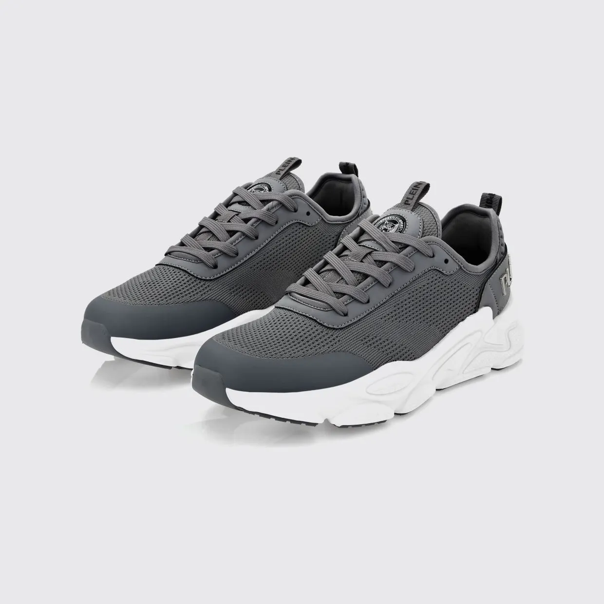 Plein Sport Sneakers Grey (UADSUSC0608STE003N10)