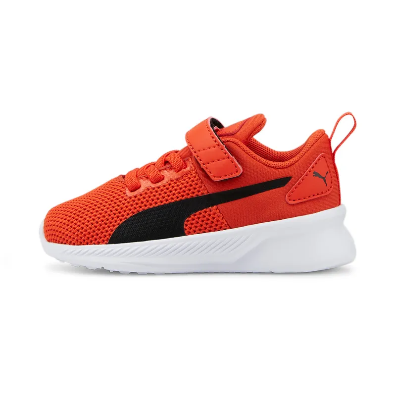 Puma Flyer Runner “Warm Earth / Puma Black” (192930_38)