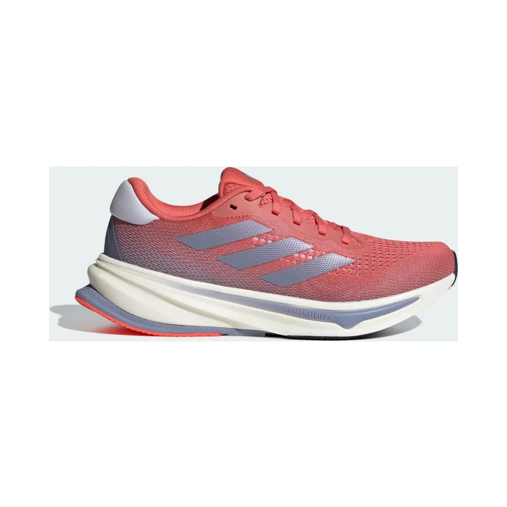 adidas Supernova Rise Preloved Scarlet Silver Violet Silver Dawn (IG5838)