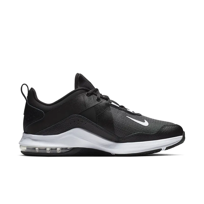 Nike Air Max Alpha Trainer 2 Black (AT1237-001)