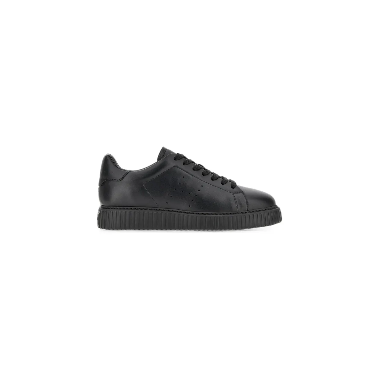 Hogan H-Stripes “Black” (HXM6770GF5FU DMB999)