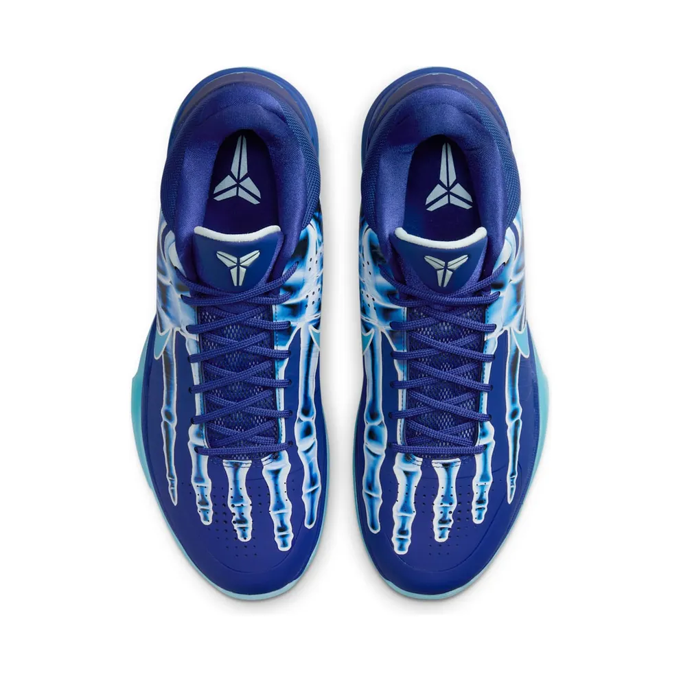 Nike Zoom Kobe 5 Protro “X-Ray” (HJ4303-400)