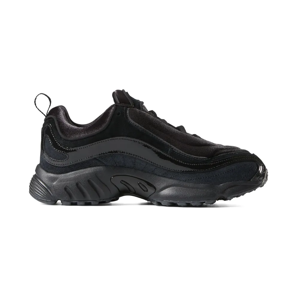 Reebok Daytona DMX TRB Black (EF7345)