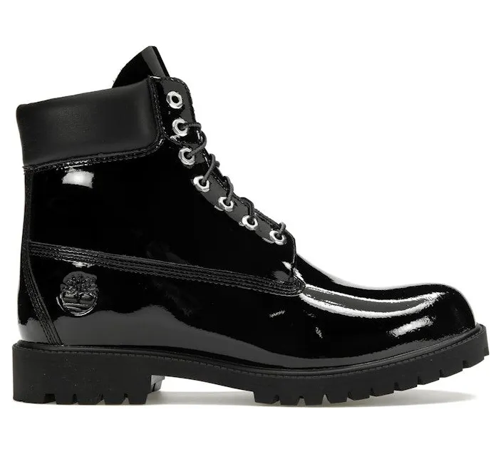 Timberland 6″ Boot Veneda Carter Black (TB0A6D8ZEL61)