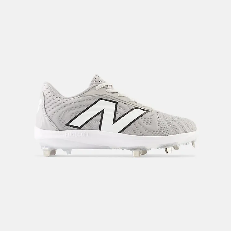 New Balance FuelCell 4040 v7 Metal Raincloud Optic White (L4040TG7)