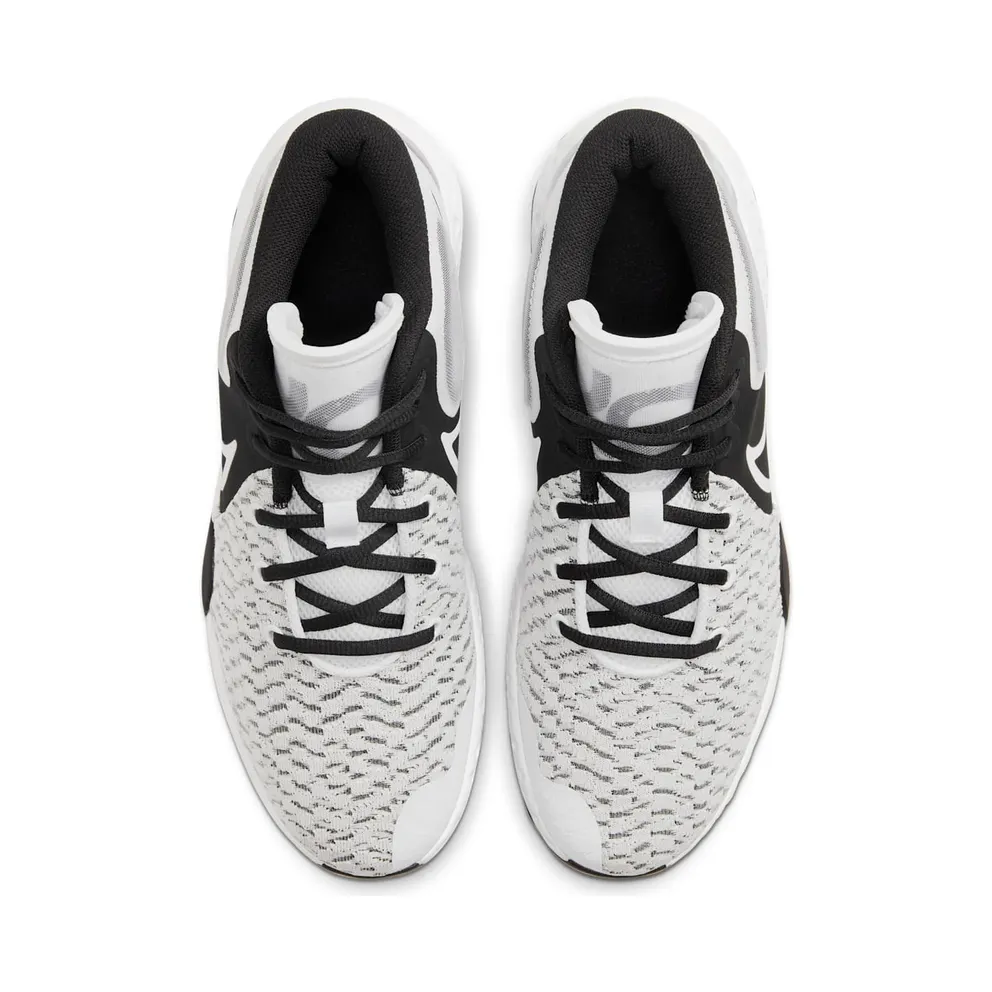 Nike KD Trey VIII White Black (CK2090-101)