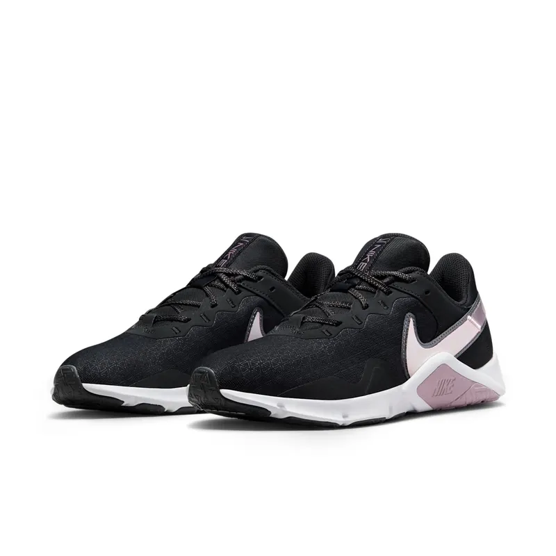 Nike Legend Essential 2 Premium Training Black (CZ3668-002)