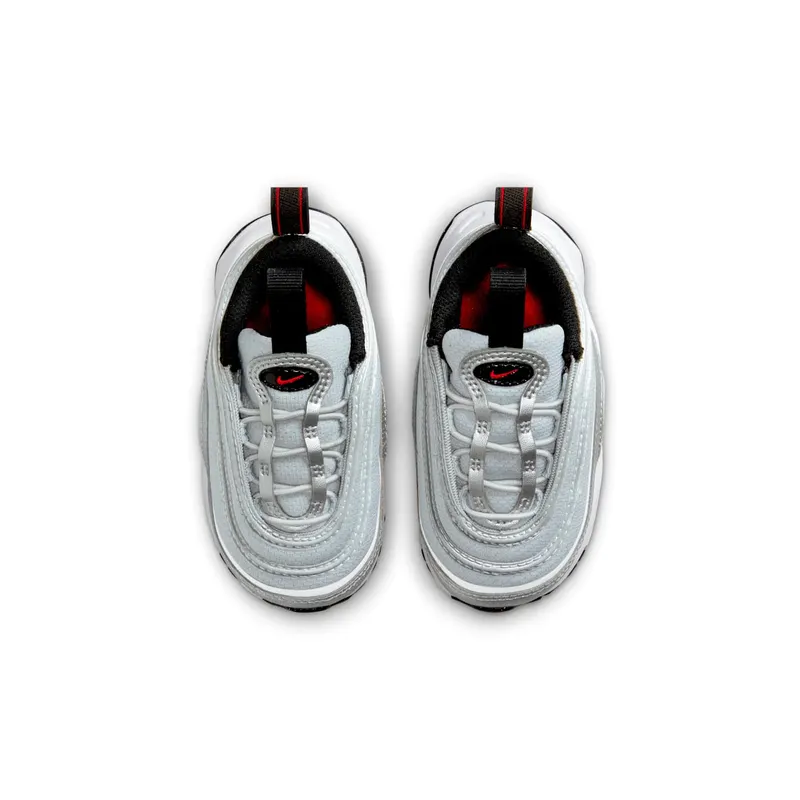 Nike Air Max 97 QS Silver Bullet (2023) (FB2964-001)