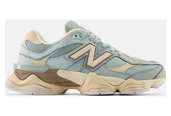 New Balance 9060 “Blue Haze” (U9060FNB)