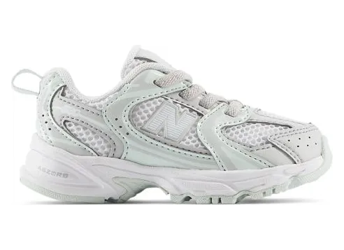 New Balance 530 Grey/Green (I5308UZ)