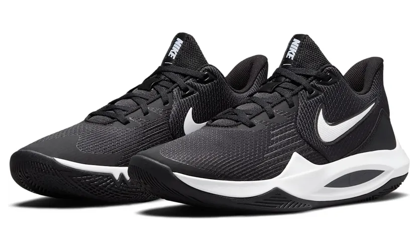 nike-precision-5 CW3403-003