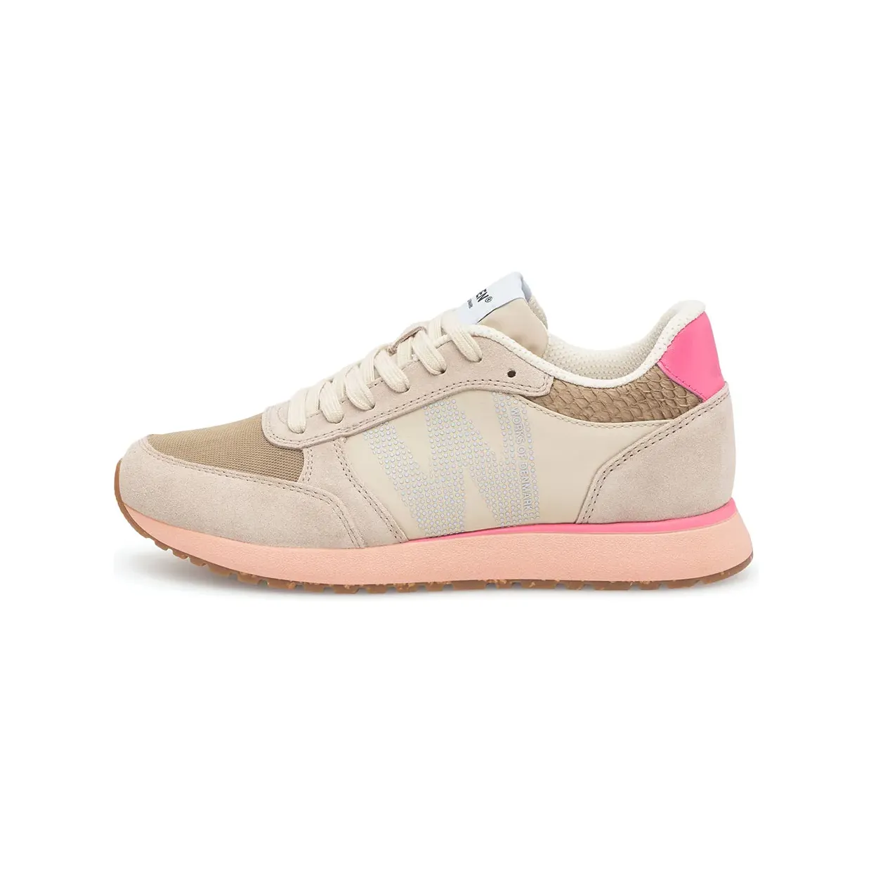 Woden Pink (N000777382)