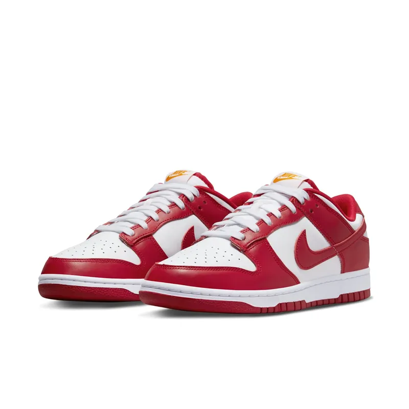 Nike Low Gym Red – “Gym Red / White” (DD1391-602)