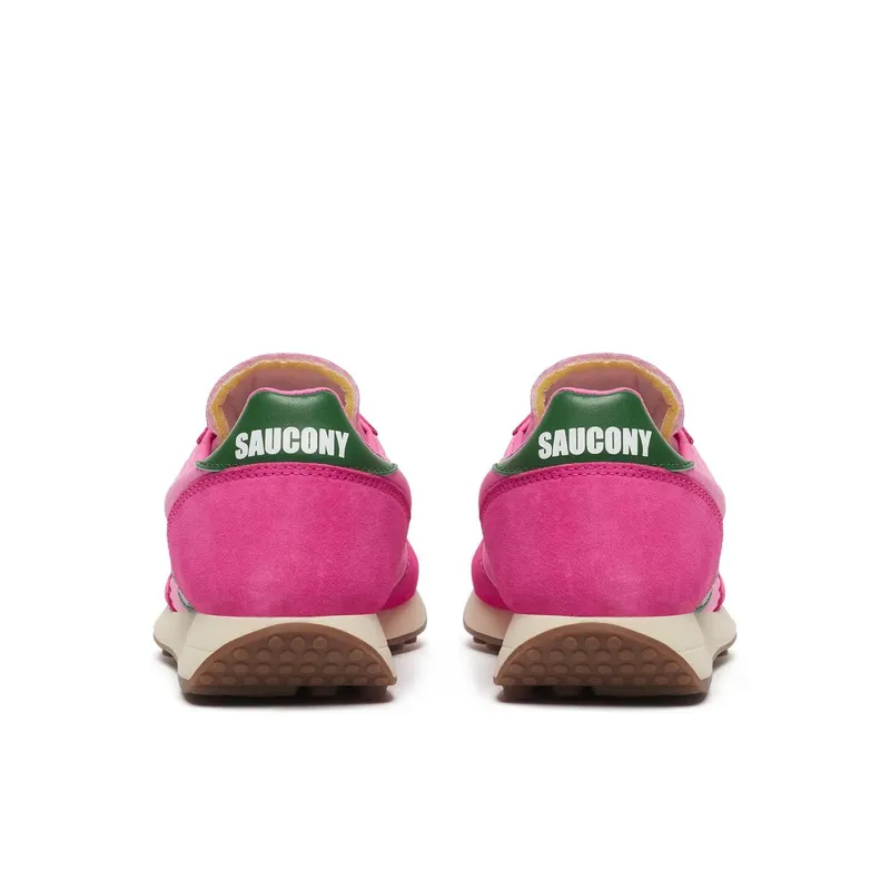 Saucony Trainer 80 Pink Forest (S70884-6)