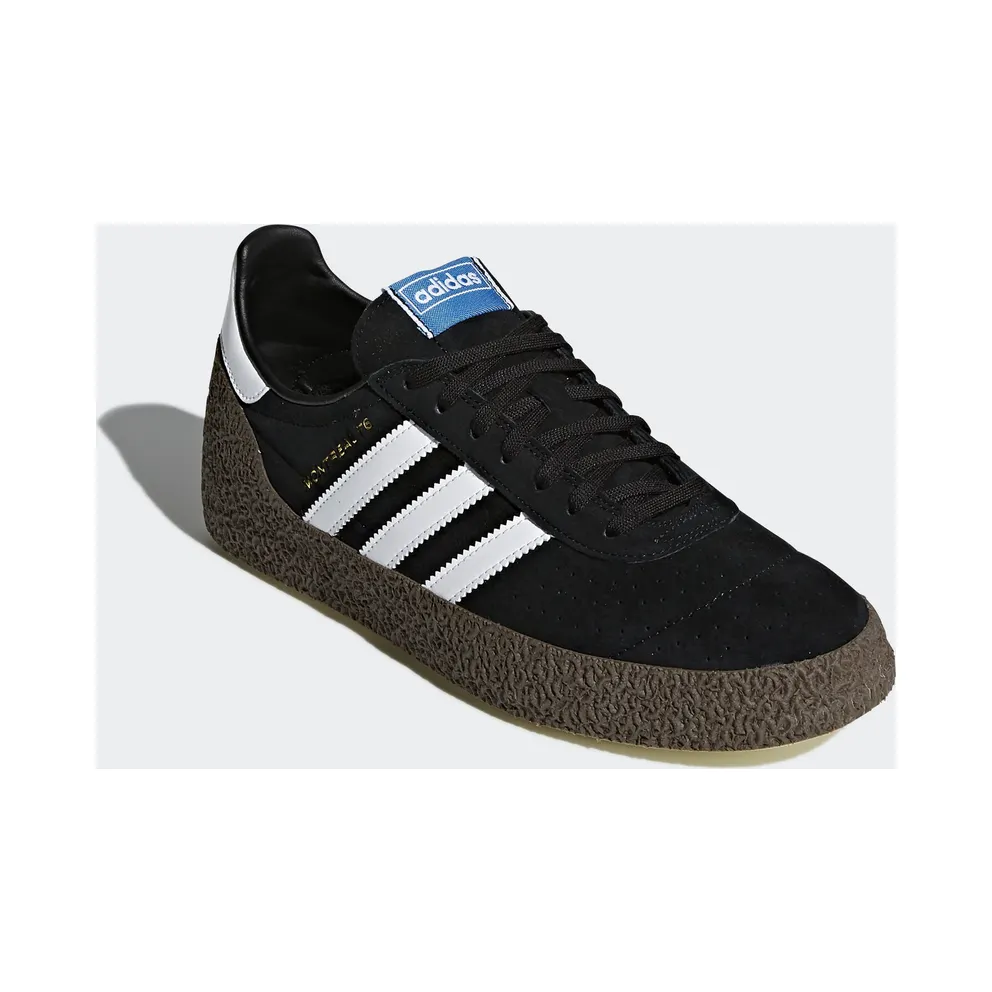 adidas Montreal 76 Core Black Core Black/Running White/Gold Metallic (CQ2176)