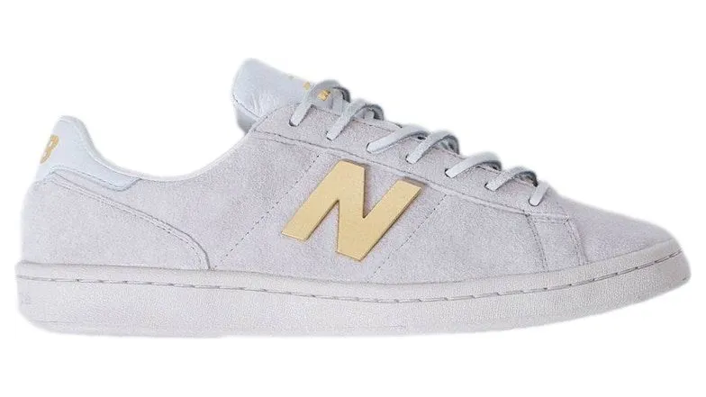 New Balance 791 Bait Select Program White Gold