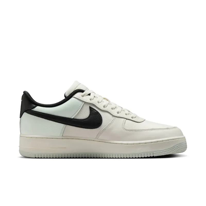 Nike Air Force 1 Low Gore-Tex Phantom Bone Black (CK2630-004)