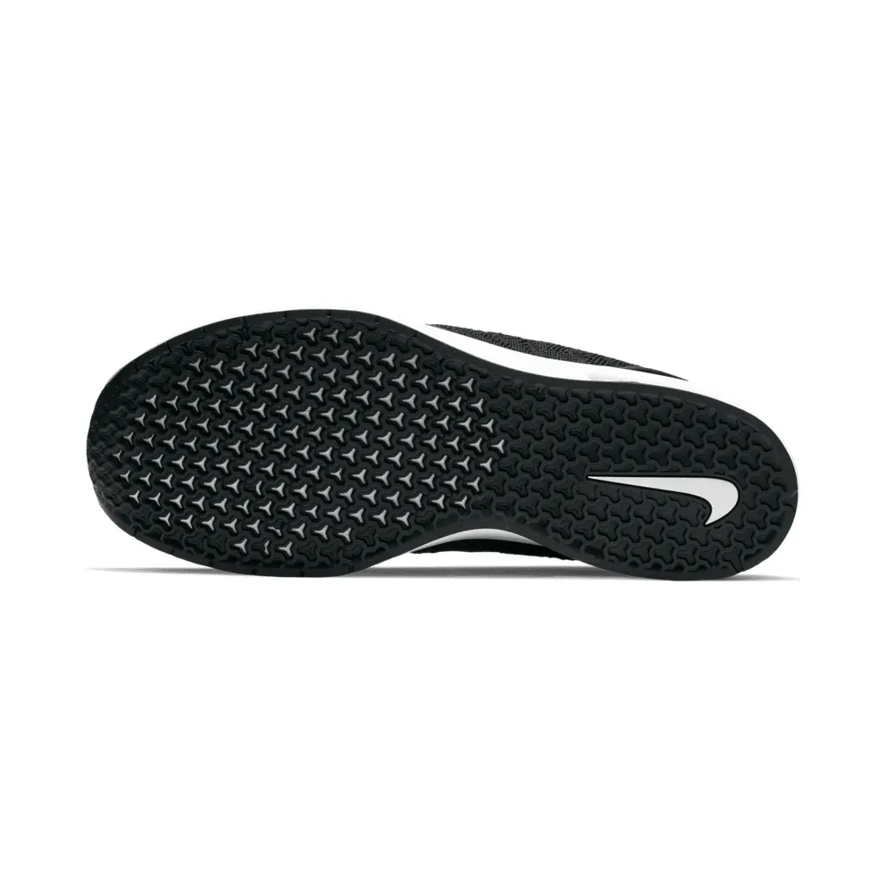 Nike SB Air Max Janoski 2 Black White Black/Anthracite-White (AQ7477-001)