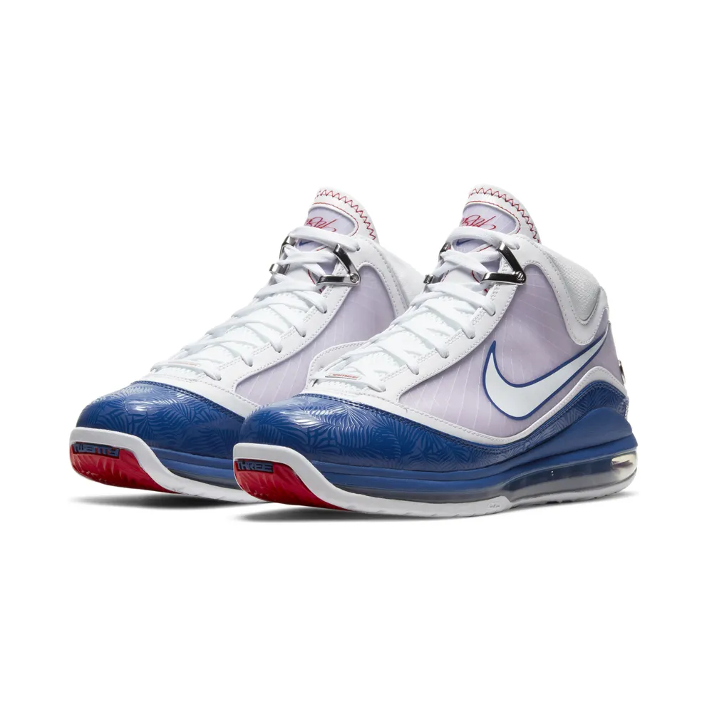 Nike LeBron 7USA (DJ5158-100)