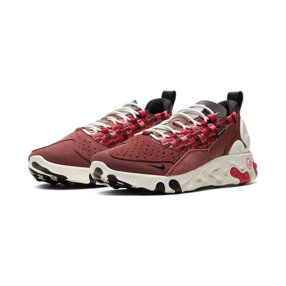 Nike React Sertu Dark Pony Dark Pony/Red Bark/Sail (AT5301-200)