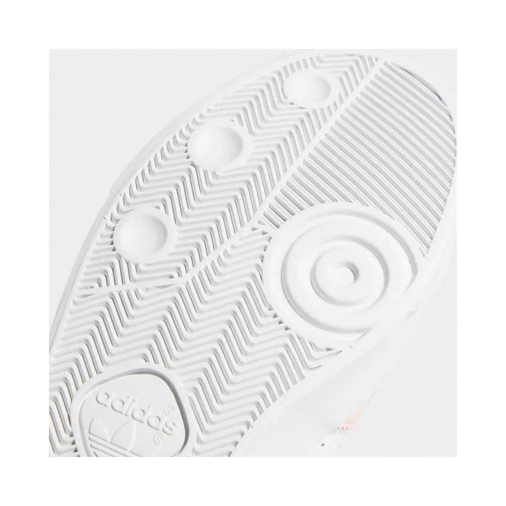 adidas Basket Profi Lo Cloud White / Haze Coral / Crystal White (FX3202)