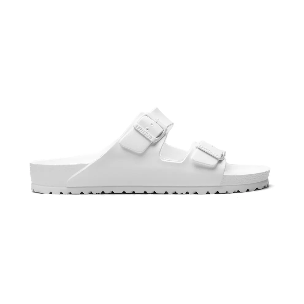 Birkenstock Arizona EVA “White” (0129441)