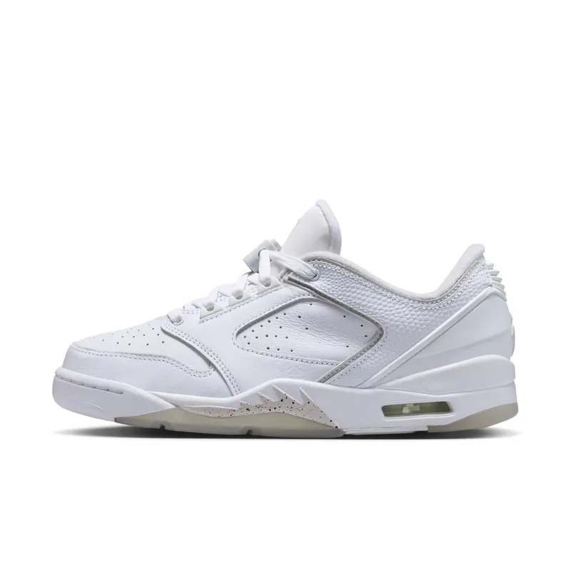 Jordan Sixty Plus Low White (IR1847-101)