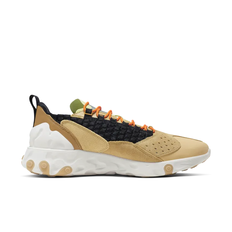 Nike React Sertu Club Gold Black (AT5301-700)