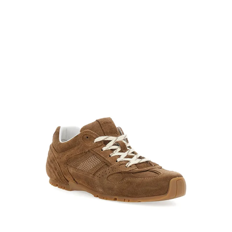 Alohas Suede “Brown” (S100822-03 SUBRO)