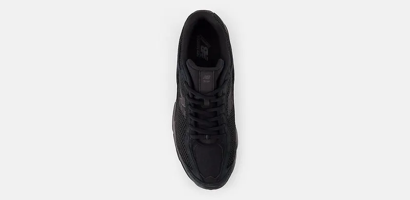New Balance 509 “Triple Black” (U509BC)
