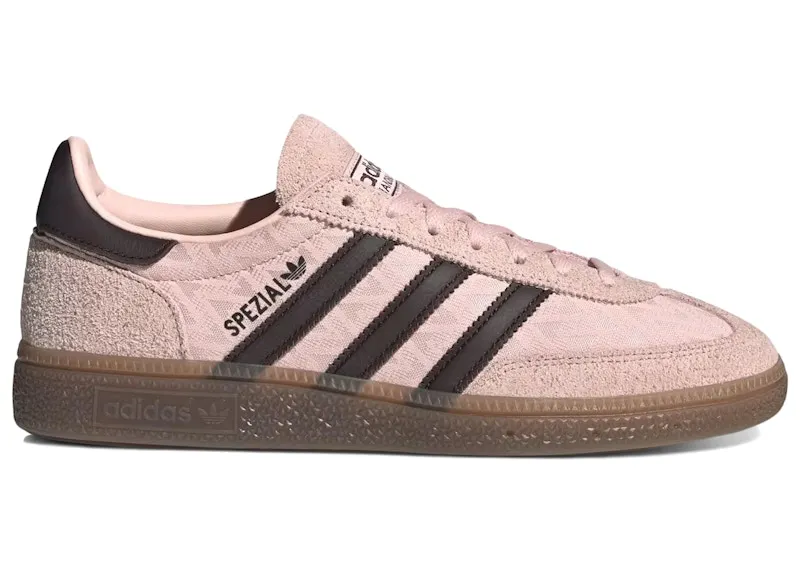 adidas Handball Spezial Sandy Pink Aurora Coffee (IH1499)