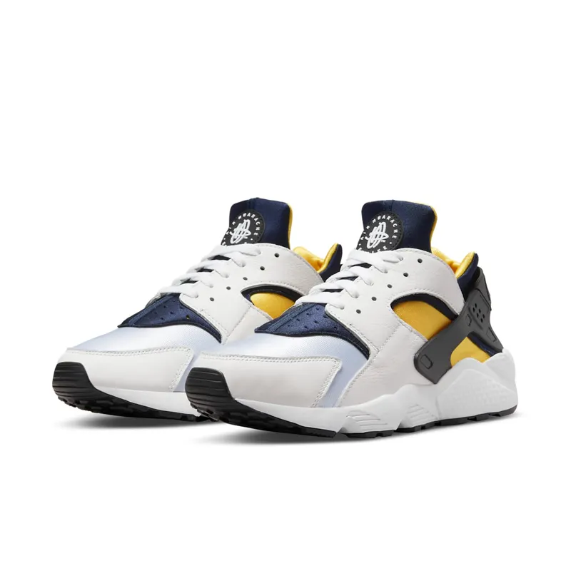 Nike Air Huarache “Michigan” (DD1068-107)