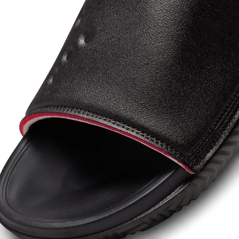 Jordan Play Slides Black (DC9835-060)