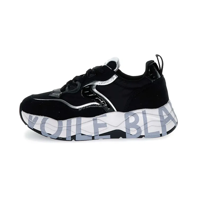 Voile Blanche Club 105 “Black” (2017475061A03)