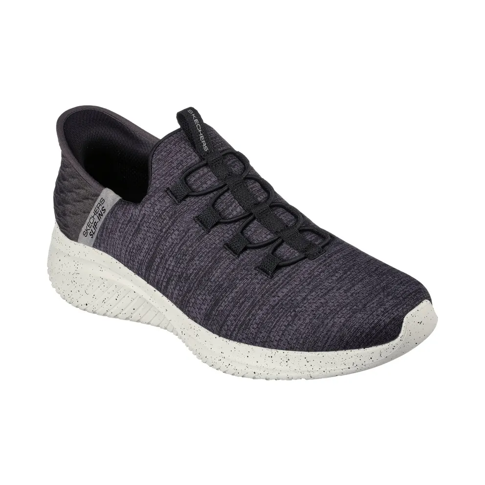 Skechers Slip-ins: Ultra Flex 3.0 – Right Away Sneaker Black