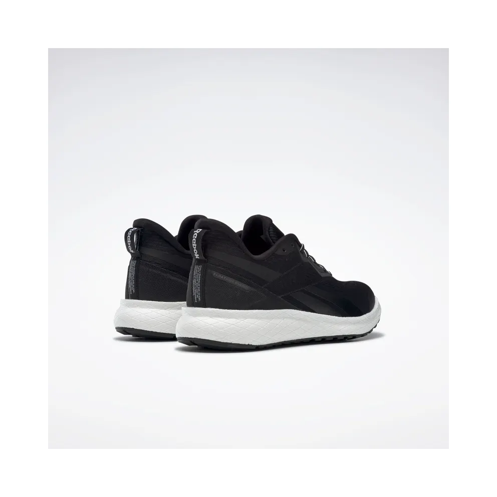 Reebok Forever Floatride Energy 2 Shoes Black / Black / White