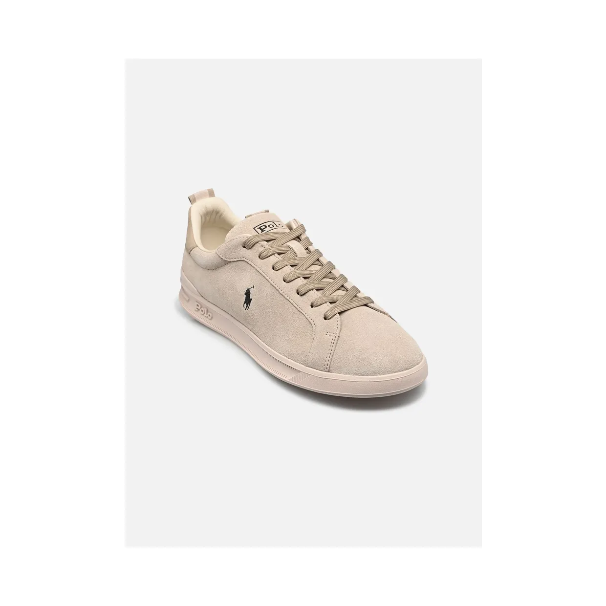 Polo Ralph Lauren Crème (809P13080003) (2)