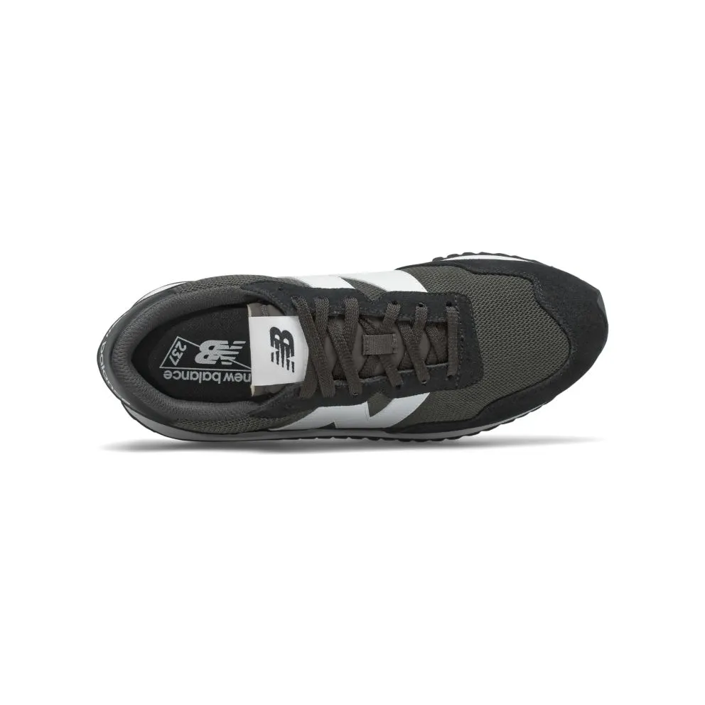 New Balance New Balance Black/Grey (MS237CC)