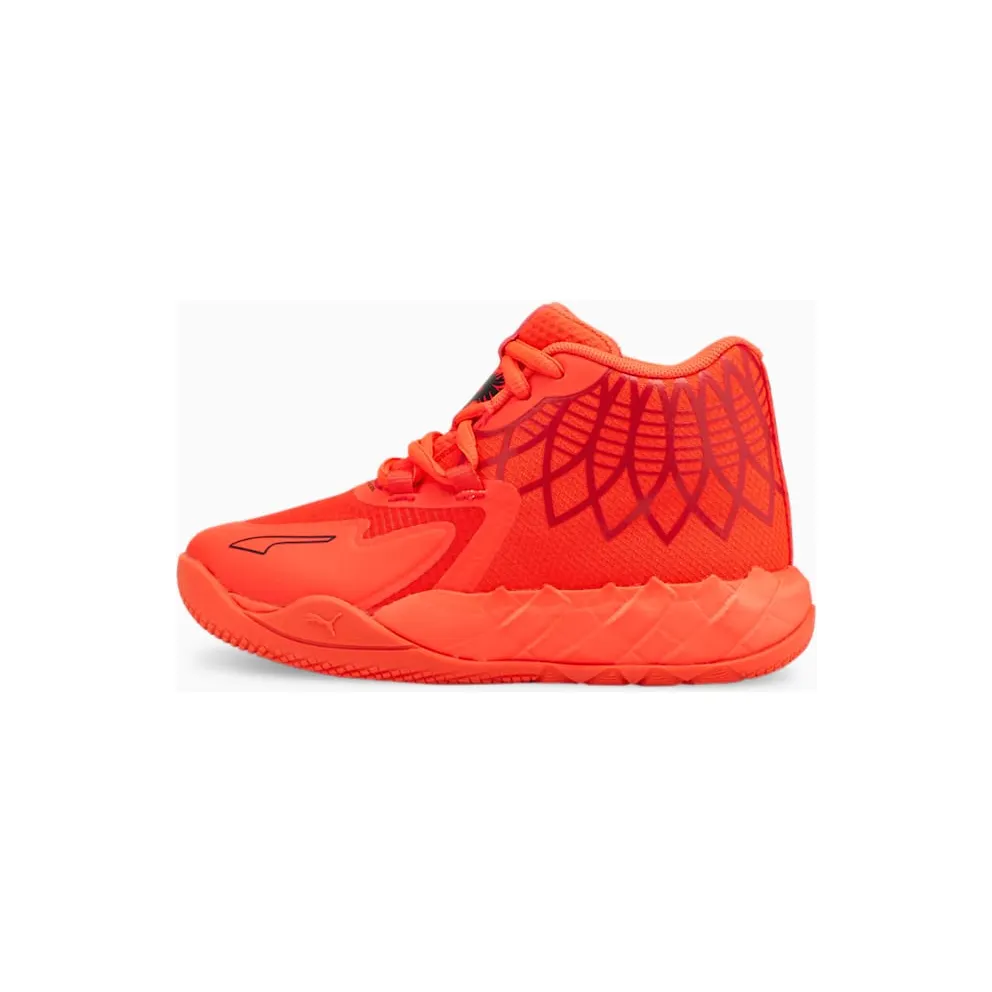 Puma LaMelo Ball MB.01 Not From Here (385116-02)