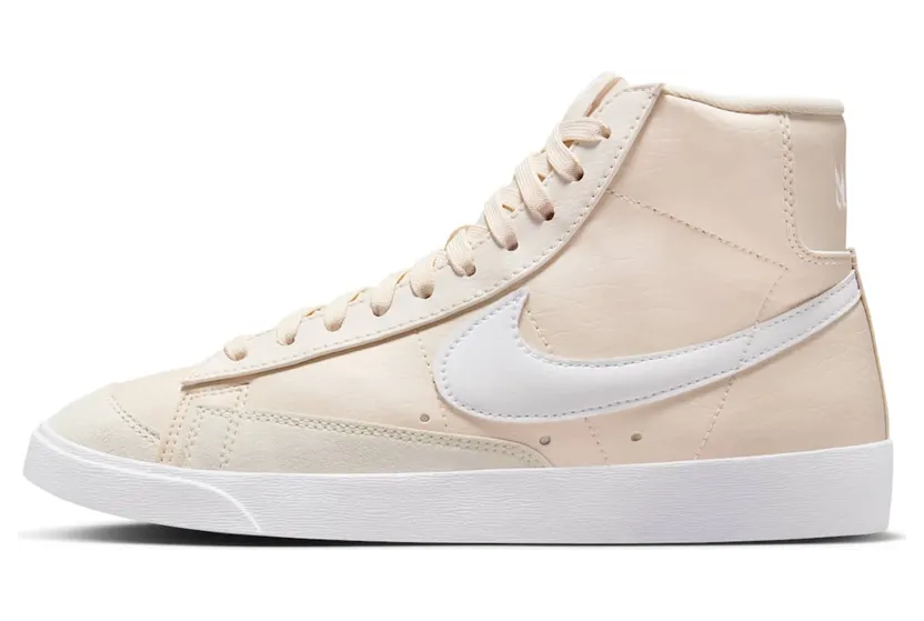 Nike Blazer Mid ’77 Next Nature “Orewood Brown” (DQ4124-106)