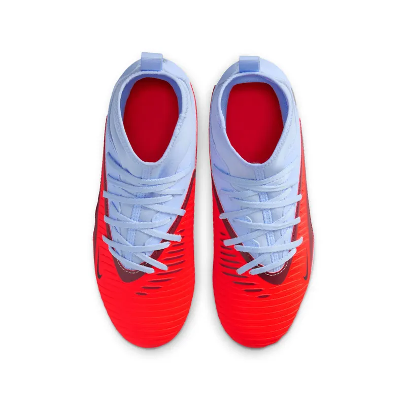 Nike Phantom 6 High Club MG Scary Good Pack (HQ2022-400)