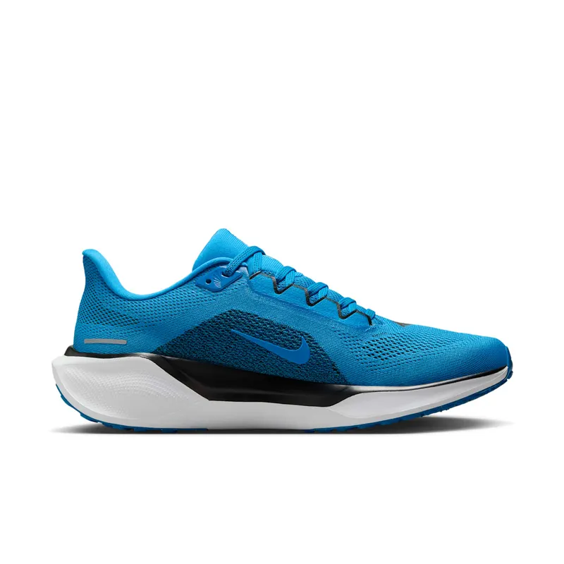 Nike Air Zoom Pegasus 41 Carolina Panthers (FZ5091-400)