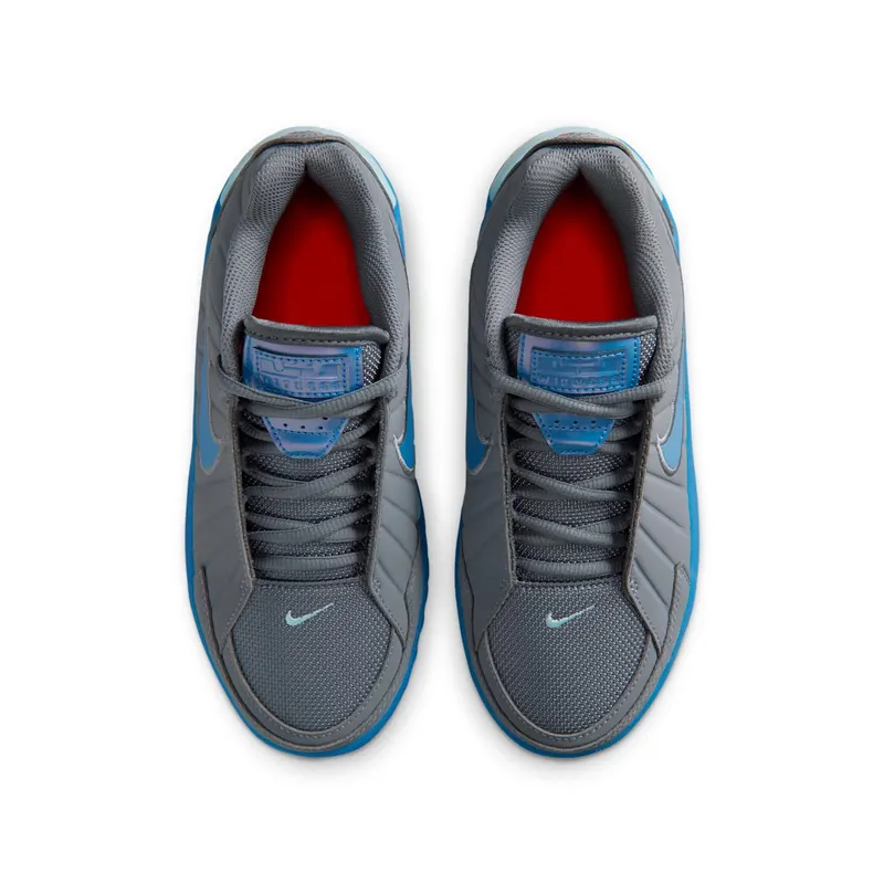 Nike LeBron Cool Grey/Psychic Blue/Glacier Ice/Aurora Blue (HV2270-003)