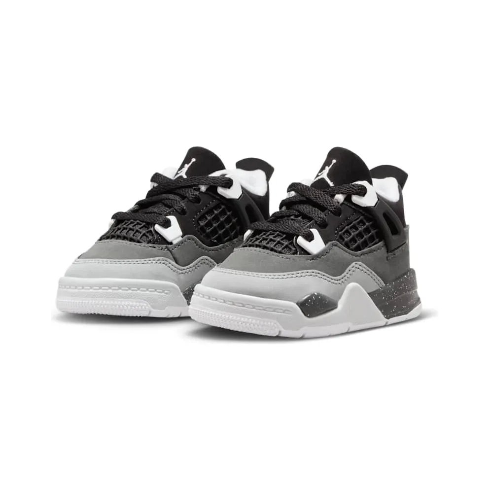 Air Jordan 4 TD “Fear” (FV4538-002)