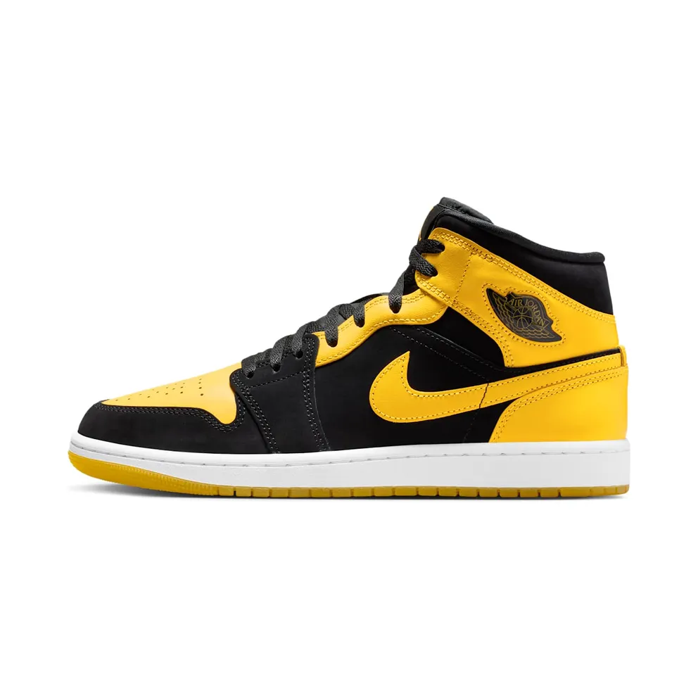 Air Jordan 1 Mid “New Love” (HJ6654-071)