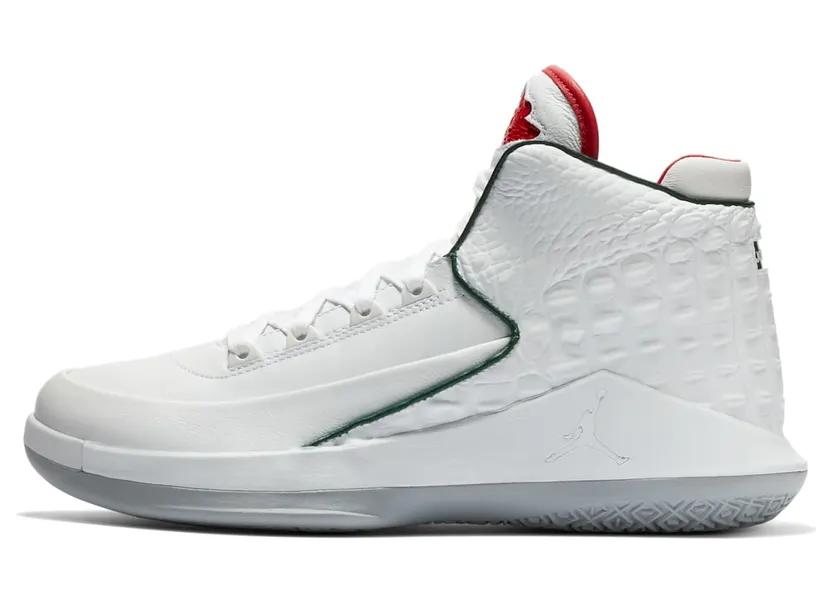 Jordan XXXII NRG