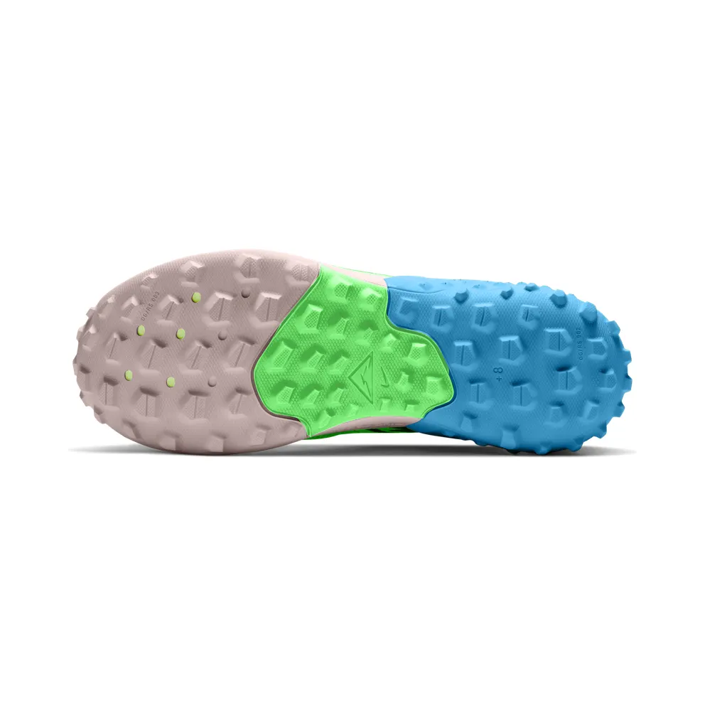 Nike Wildhorse 6 Barely Volt Barely Volt/Poison Green/Laser Blue (BV7106-700)