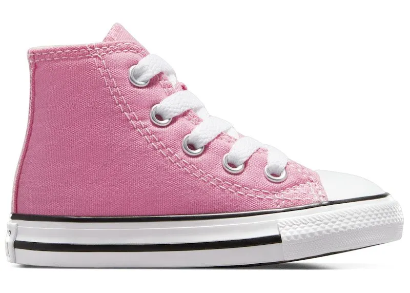 Converse Chuck Taylor All Star Hi Pink (7J234)